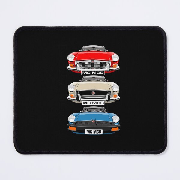 Item preview, Mg mgb evolution designed and sold by MicheleThorn.