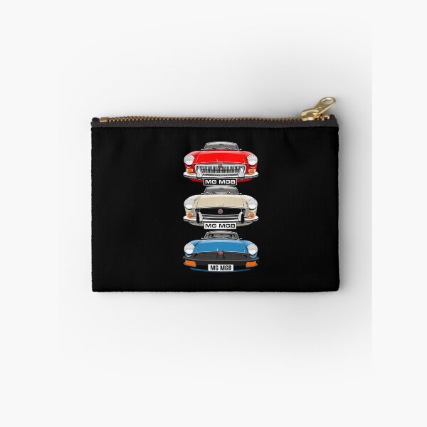 Aperçu de l'œuvre évolution mg mgb créée et vendue par MicheleThorn.