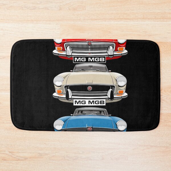 Item preview, Mg mgb evolution designed and sold by MicheleThorn.