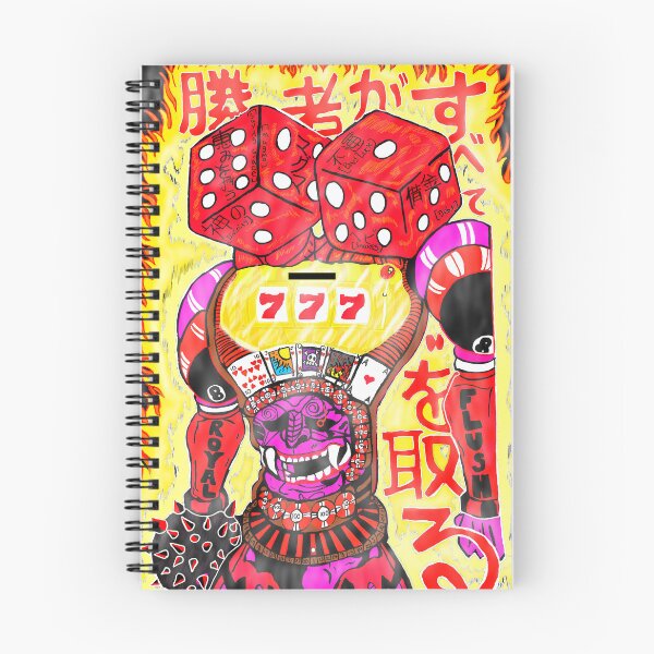 Item preview, Addiction Demon  designed and sold by ChaosUltraaa.