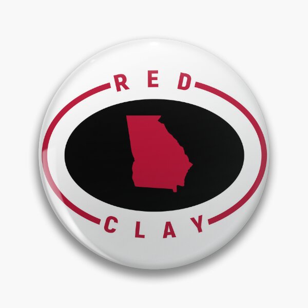 Item preview, RED CLAY GEORGIA designed and sold by REDCLAYGEORGIA.