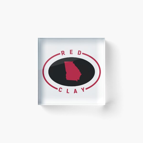 Item preview, RED CLAY GEORGIA designed and sold by REDCLAYGEORGIA.