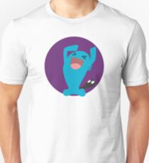 Wobbuffet - 2. Gen. Slim Fit T-Shirt