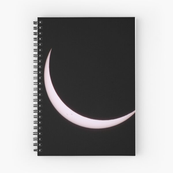 Item preview, Partially eclipsed designed and sold by zumi.