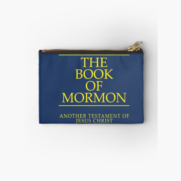 Item preview, Book of Mormon Design designed and sold by The Store.