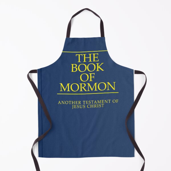 Item preview, Book of Mormon Design designed and sold by The Store.