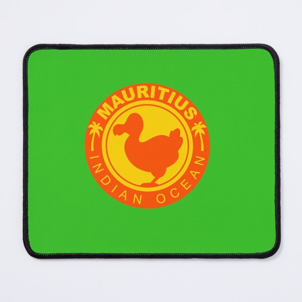 Item preview, Mauritius - Indian Ocean  designed and sold by HalinaPeter.