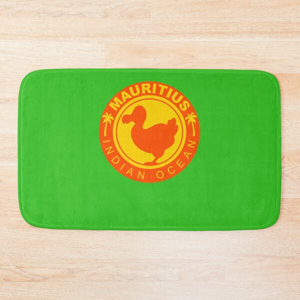 Item preview, Mauritius - Indian Ocean  designed and sold by HalinaPeter.