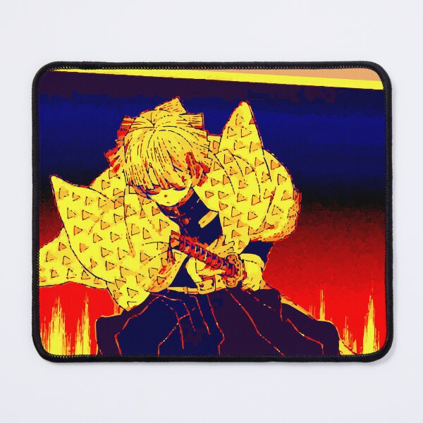 Item preview, Aesthetic Anime [Manga Panel [Demon5] designed and sold by SiSiDi.