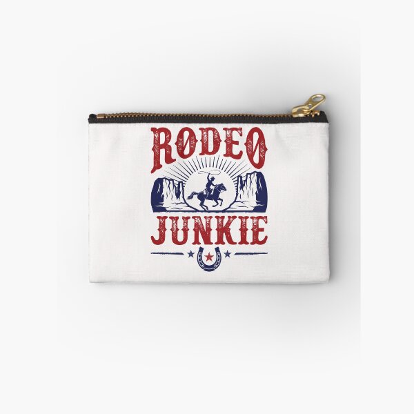 Item preview, Rodeo Junkie Western Show Lover designed and sold by jaygo.
