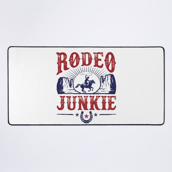 Item preview, Rodeo Junkie Western Show Lover designed and sold by jaygo.