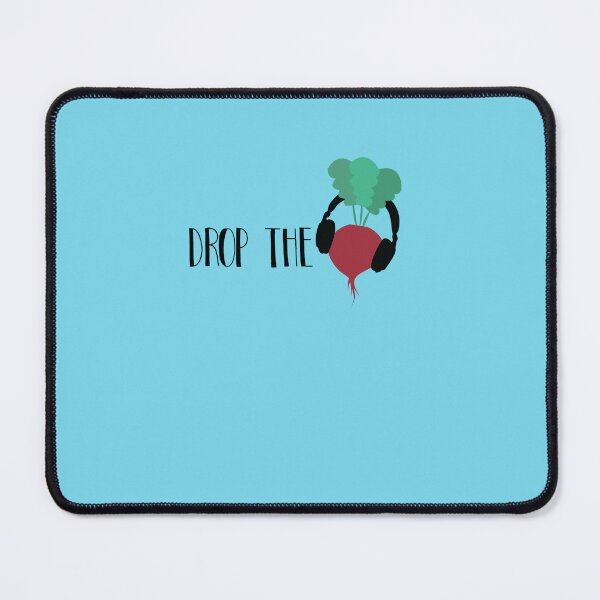 Item preview, Drop The Beet  designed and sold by StephaniSander.