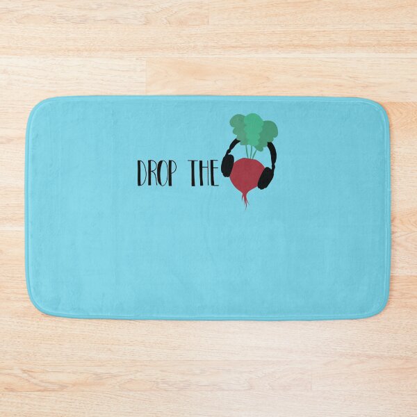 Item preview, Drop The Beet  designed and sold by StephaniSander.