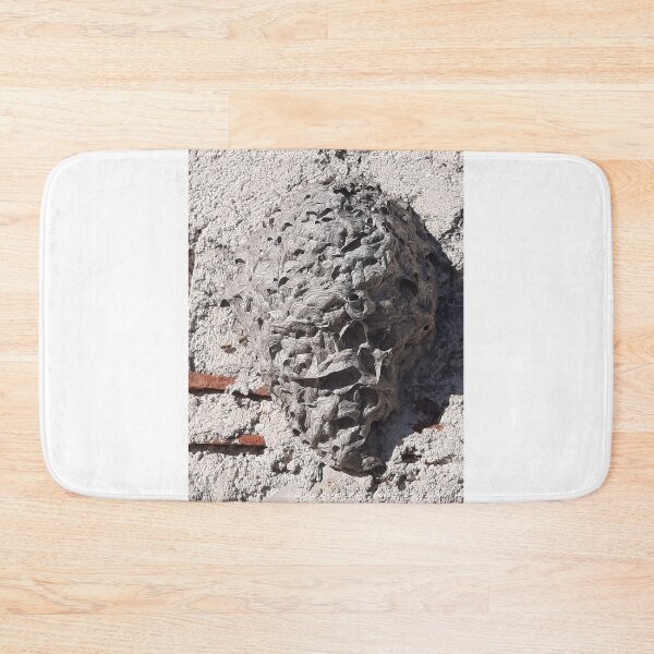 Item preview, wasp nest designed and sold by barbich.