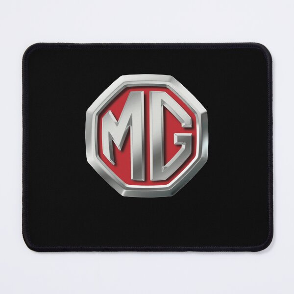 Item preview, Mg motor logo designed and sold by MicheleThorn.