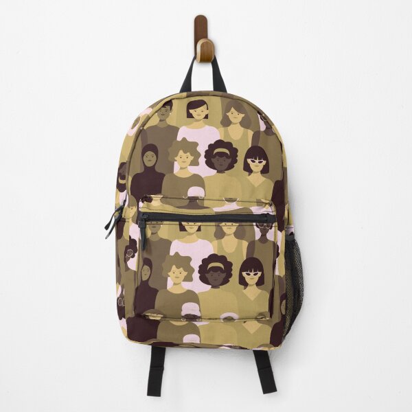 Item preview, Women power designed and sold by esteemart.