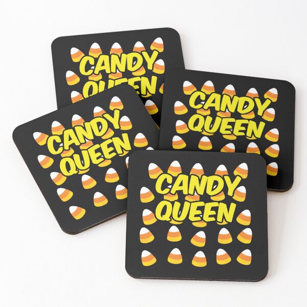 Item preview, Hallowen Candy Corn for Women and Girls designed and sold by EstelleStar.