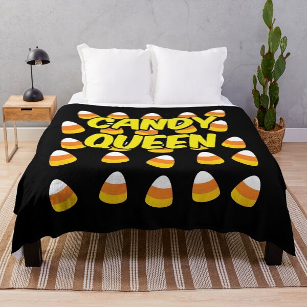 Item preview, Hallowen Candy Corn for Women and Girls designed and sold by EstelleStar.