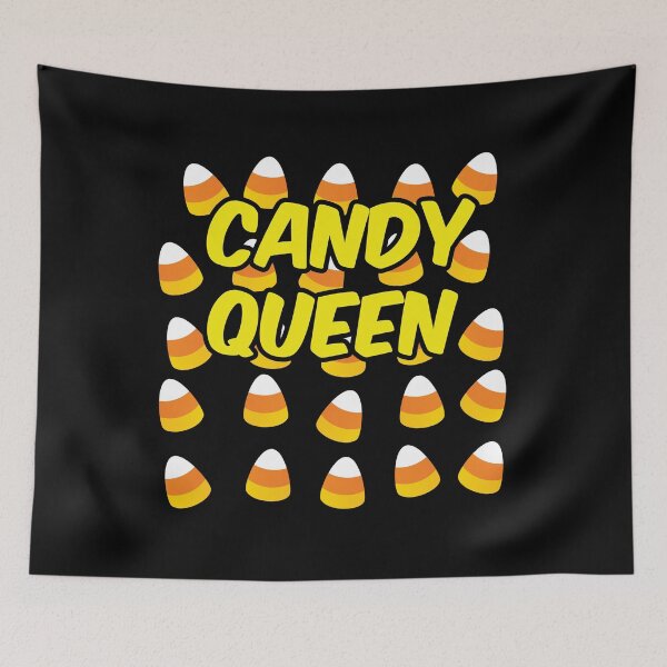 Item preview, Hallowen Candy Corn for Women and Girls designed and sold by EstelleStar.