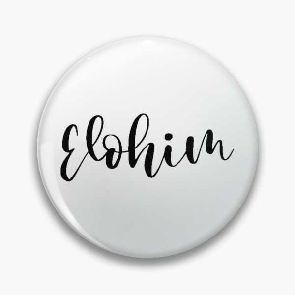 Item preview, Elohim designed and sold by beckahbrooks.