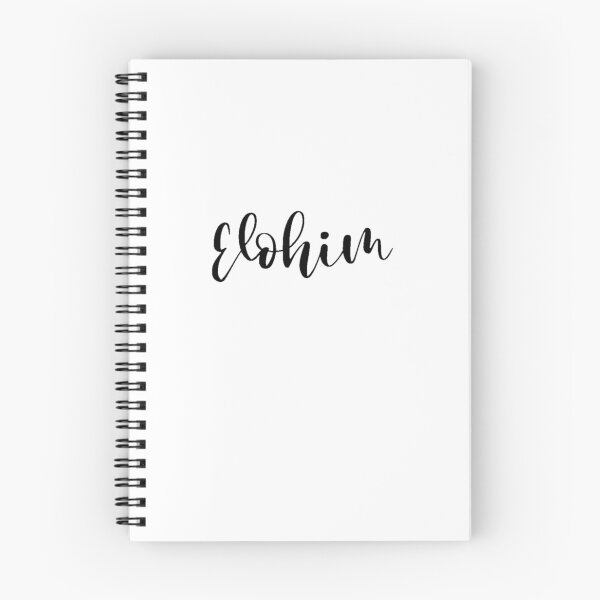 Item preview, Elohim designed and sold by beckahbrooks.