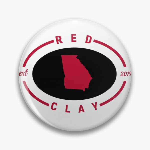 Item preview, RED CLAY GEORGIA est. 2019 designed and sold by REDCLAYGEORGIA.