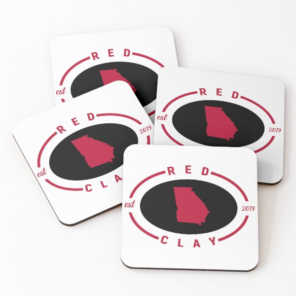 Item preview, RED CLAY GEORGIA est. 2019 designed and sold by REDCLAYGEORGIA.
