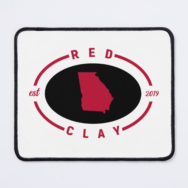 Item preview, RED CLAY GEORGIA est. 2019 designed and sold by REDCLAYGEORGIA.