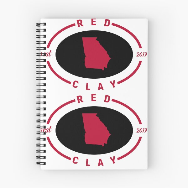 Item preview, RED CLAY GEORGIA est. 2019 designed and sold by REDCLAYGEORGIA.