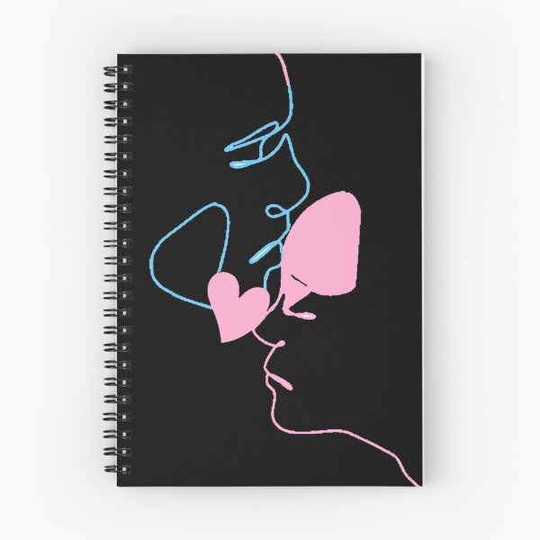Item preview, Minimalistic Love Not Own Art designed and sold by MooriNjogu.