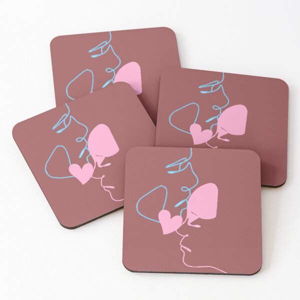 Item preview, Minimalistic Love Not Own Art designed and sold by MooriNjogu.