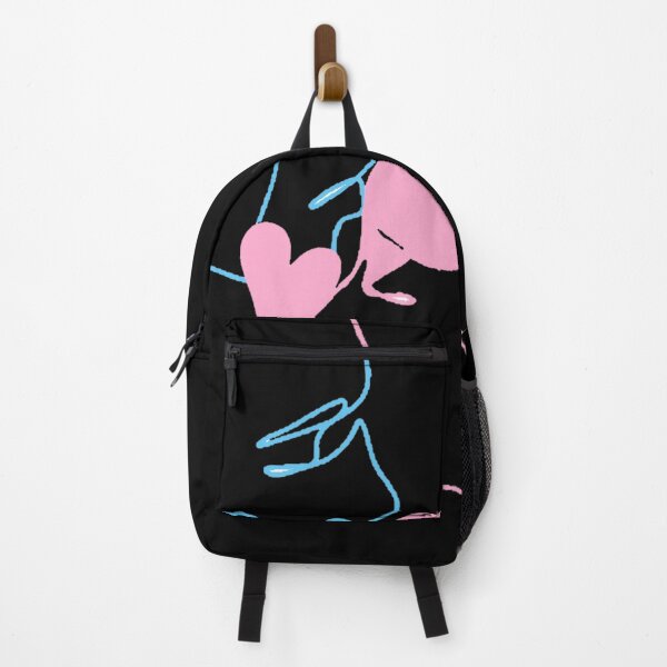 Item preview, Minimalistic Love Not Own Art designed and sold by MooriNjogu.