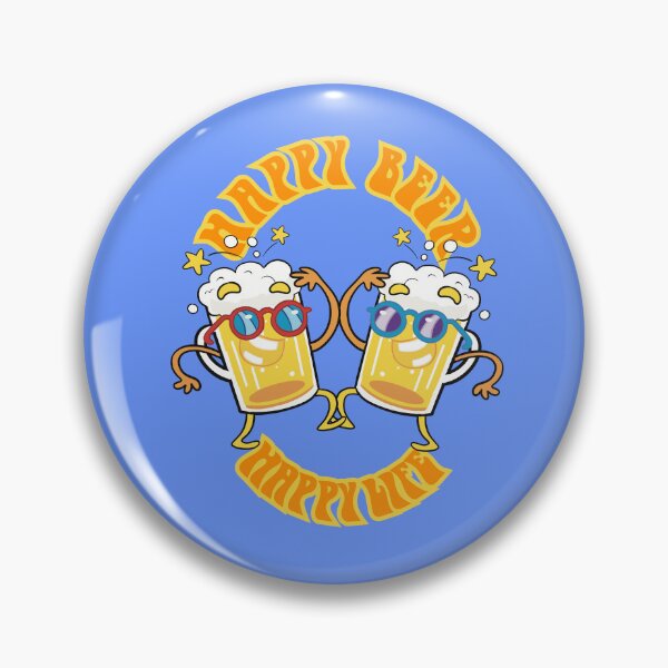 Item preview, Nice beer friends designed and sold by ImaginarStore.