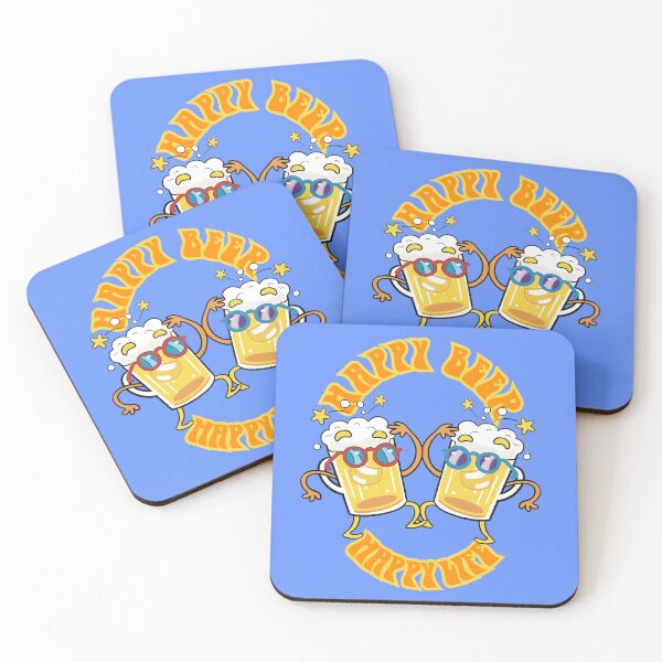 Item preview, Nice beer friends designed and sold by ImaginarStore.