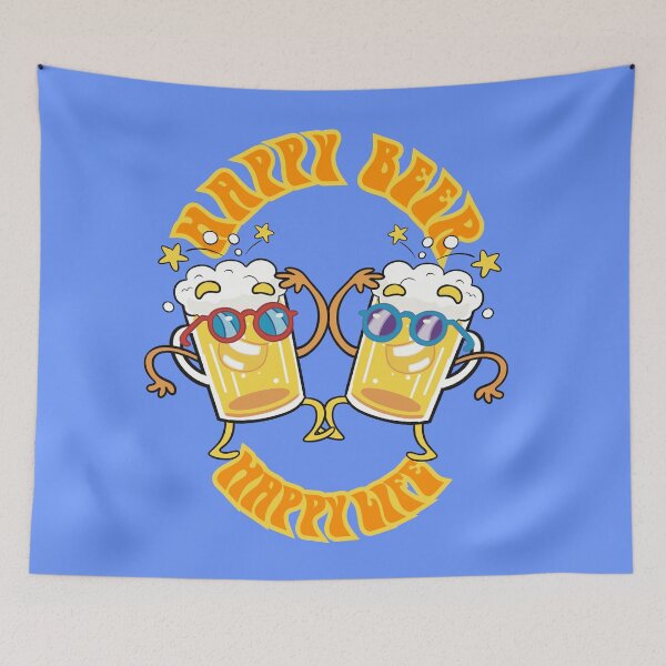 Item preview, Nice beer friends designed and sold by ImaginarStore.