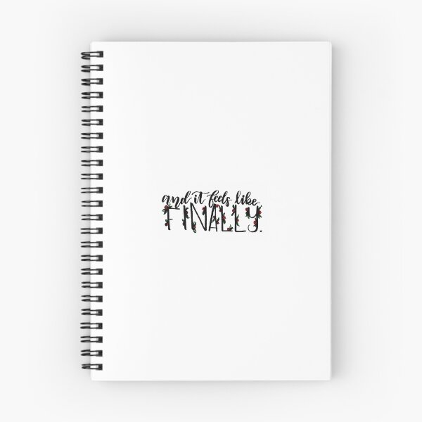 Item preview, Monsters of Men: And it feels like, finally designed and sold by cassidychang.