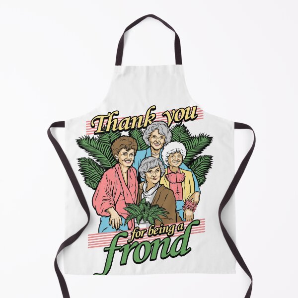 Item preview, Gracias por ser una fronda designed and sold by harebrained.