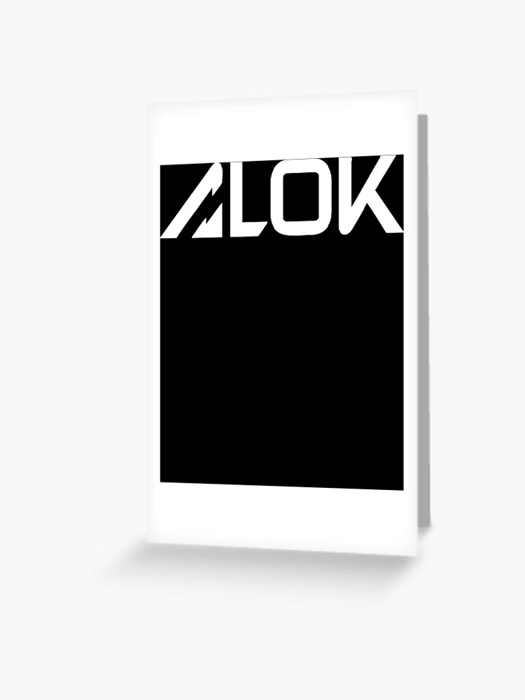 Alok Logo Photographic Prints for Sale | Redbubble
