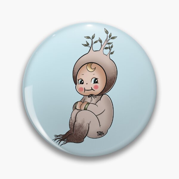 Item preview, mandrake designed and sold by toadchord.