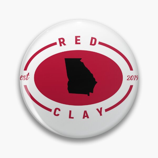 Item preview, RED CLAY GEORGIA est. 2019 designed and sold by REDCLAYGEORGIA.