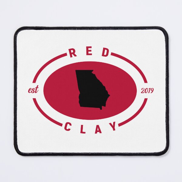 Item preview, RED CLAY GEORGIA est. 2019 designed and sold by REDCLAYGEORGIA.