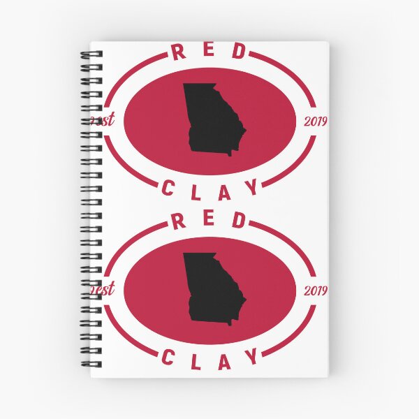 Item preview, RED CLAY GEORGIA est. 2019 designed and sold by REDCLAYGEORGIA.