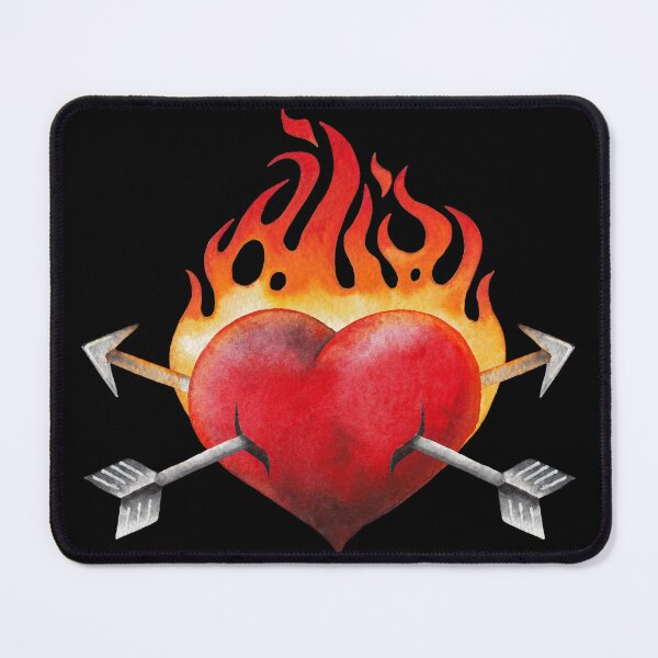 Item preview, Modern Love designed and sold by DeusExMachina1.