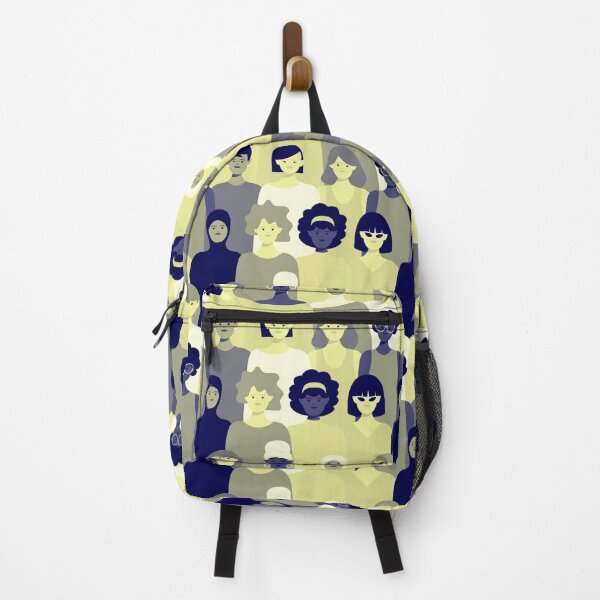 Item preview, Women Power move designed and sold by esteemart.