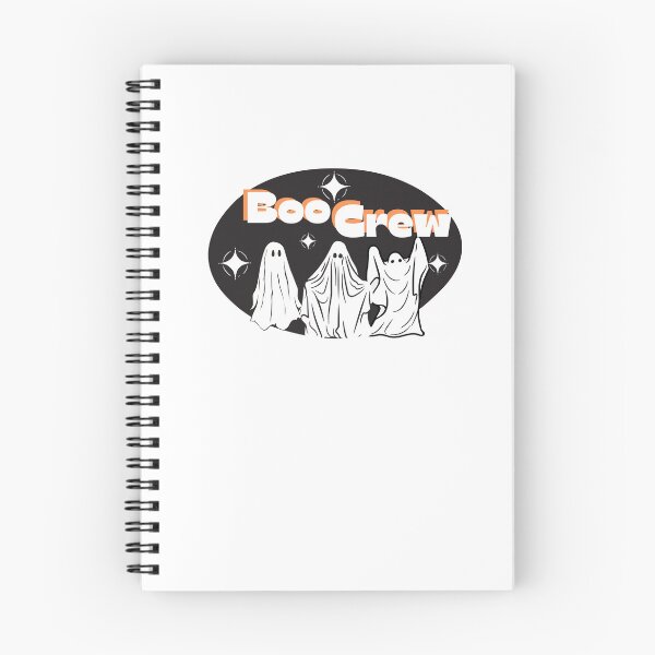 Item preview, Boo Crew designed and sold by rogness21.