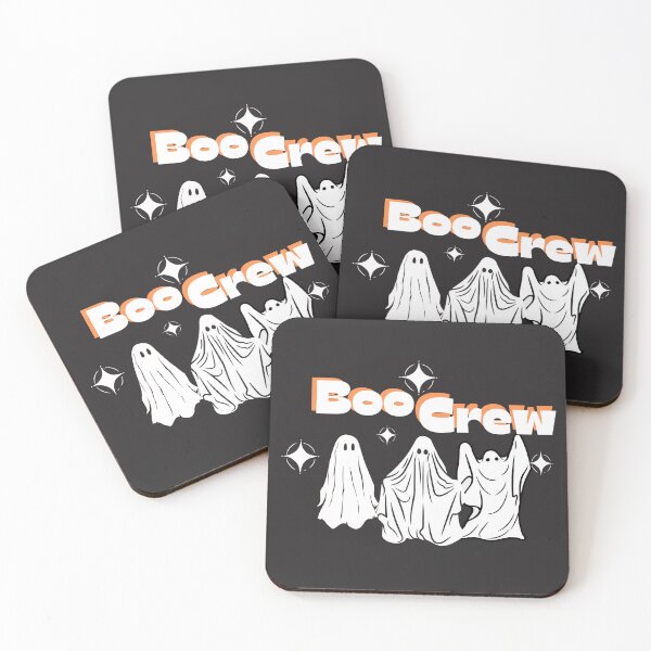 Item preview, Boo Crew designed and sold by rogness21.
