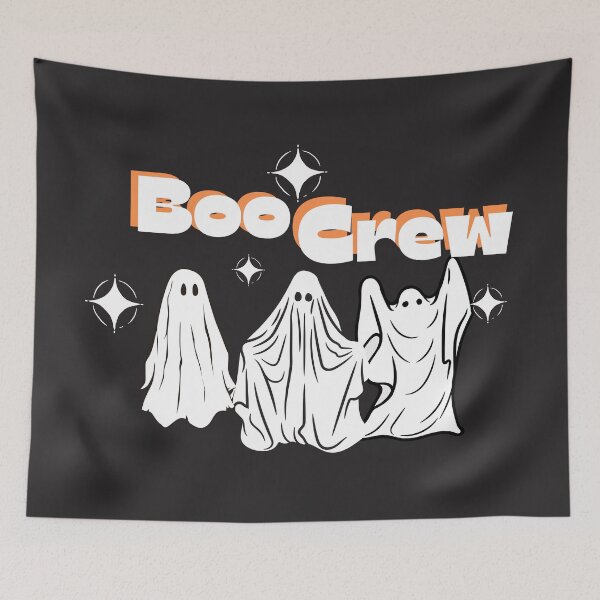 Item preview, Boo Crew designed and sold by rogness21.