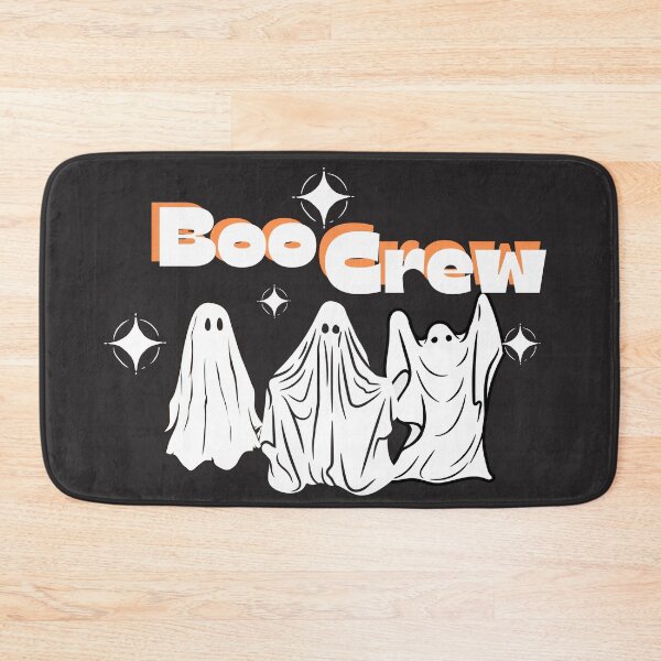 Item preview, Boo Crew designed and sold by rogness21.