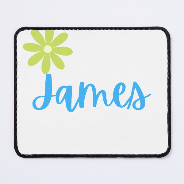 Item preview, James booth, name of James designed and sold by ArteJuanca.