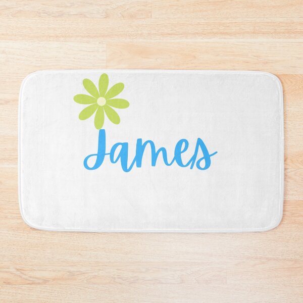 Item preview, James booth, name of James designed and sold by ArteJuanca.